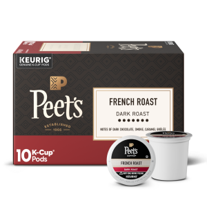 French Roast K-Cup  Pods