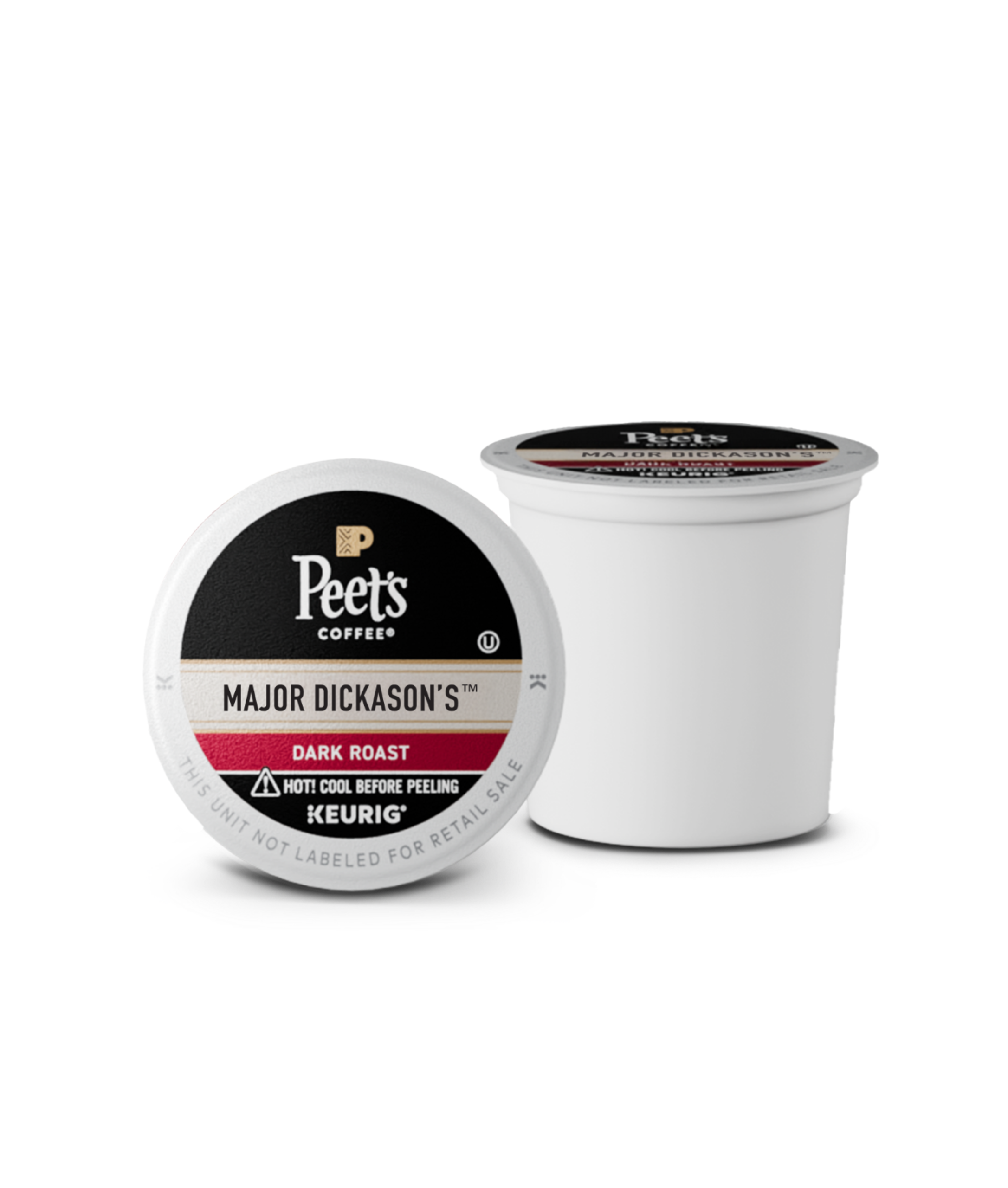Major Dickason's Blend® K-Cup® Pods - Image 3