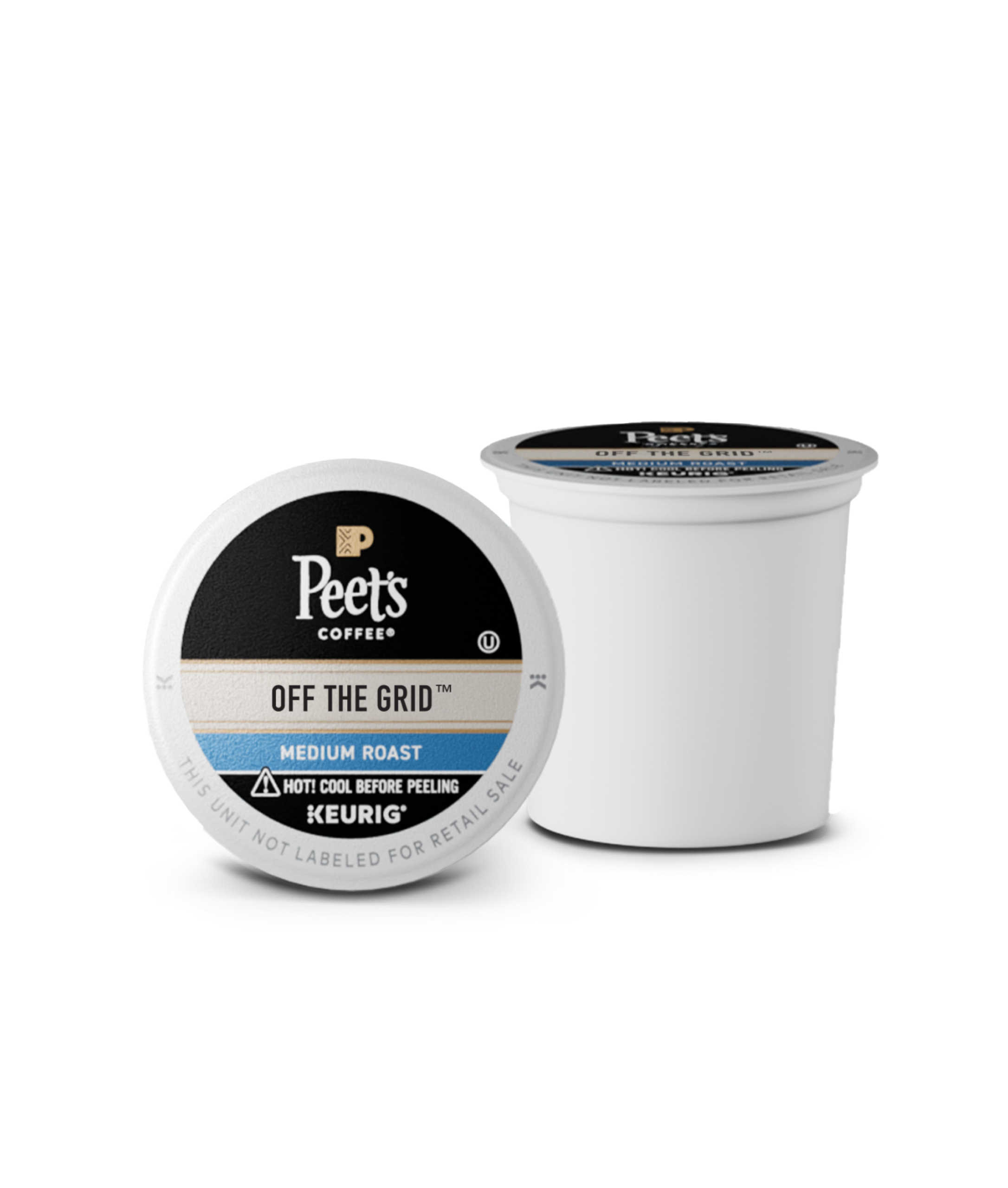 Off The Grid K-Cup Pods - Image 3