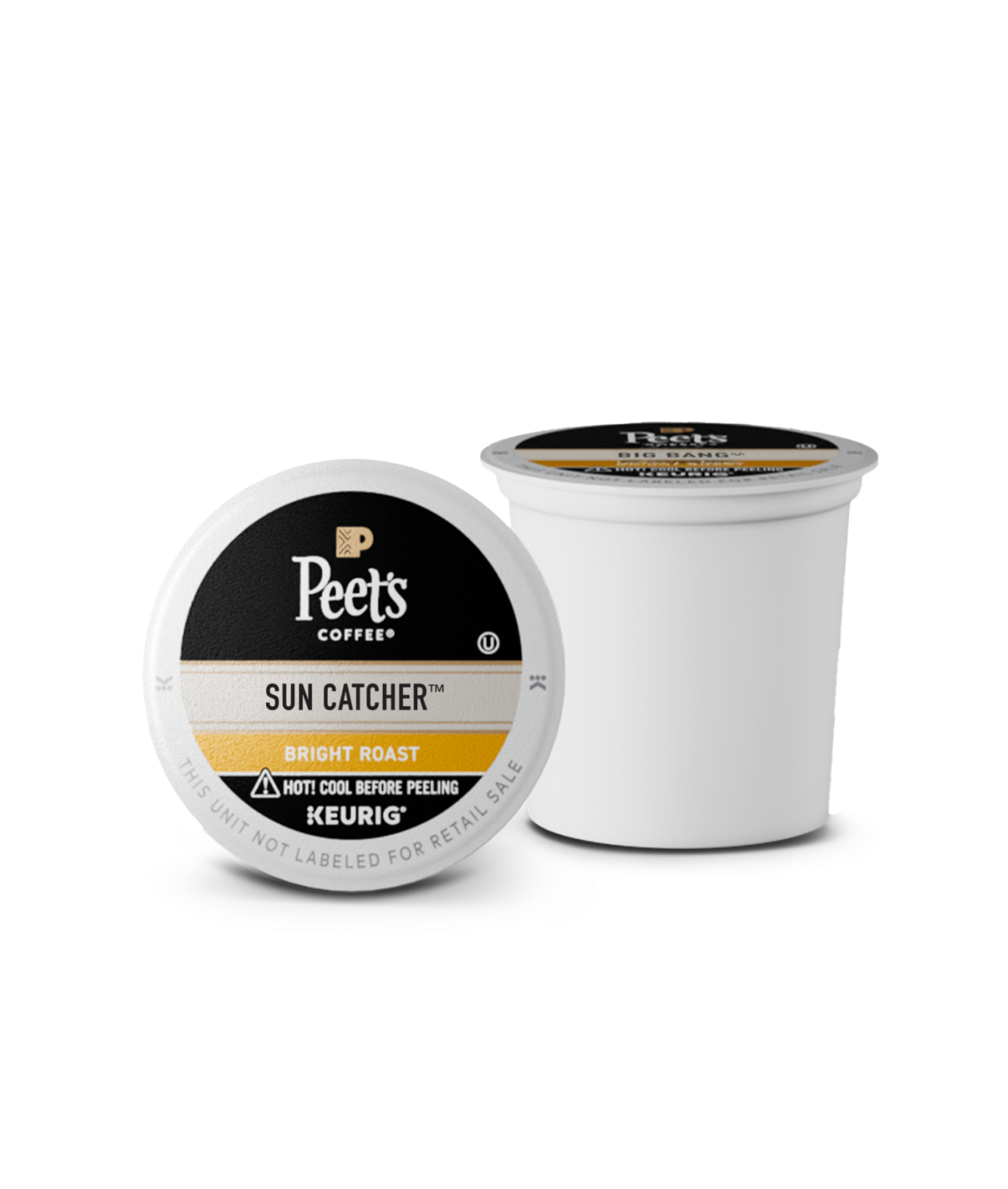 Sun Catcher K-Cup® Pods - Image 3