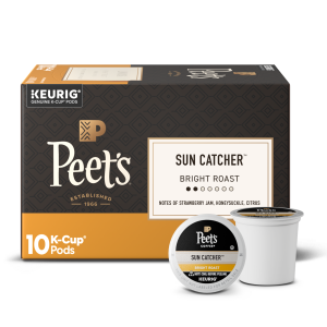 Sun Catcher K-Cup  Pods