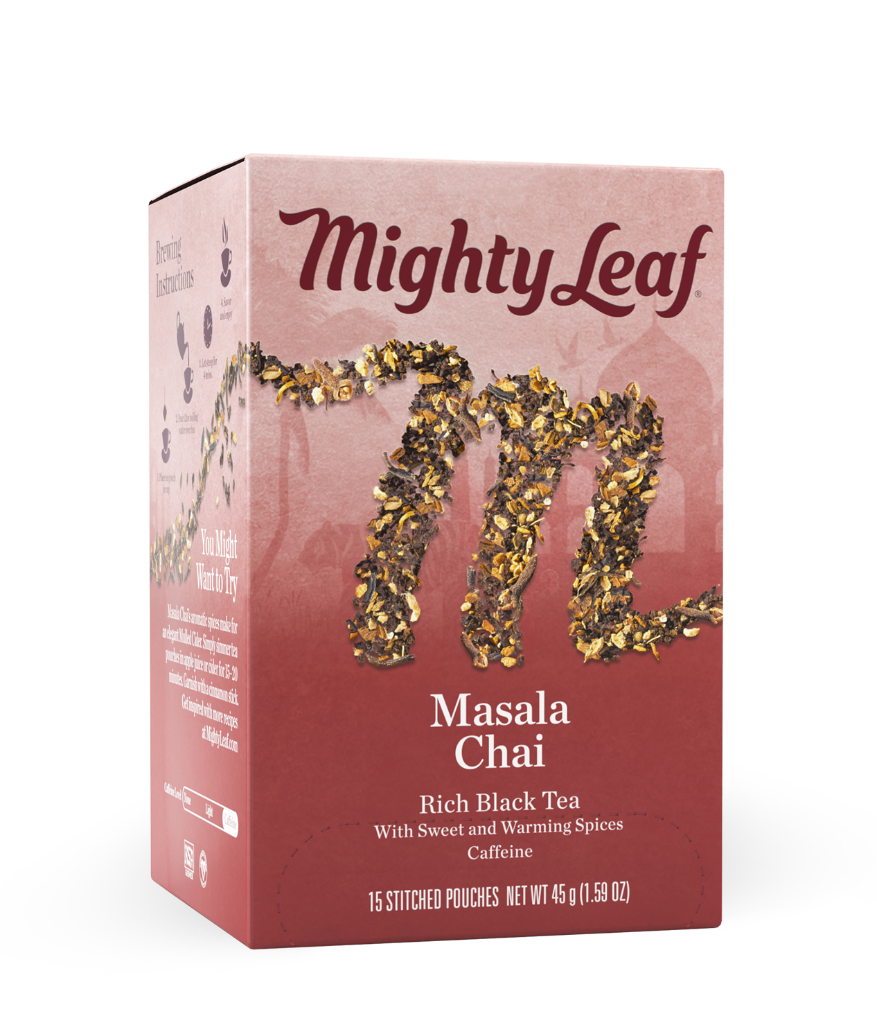 Masala Chai - Image 2