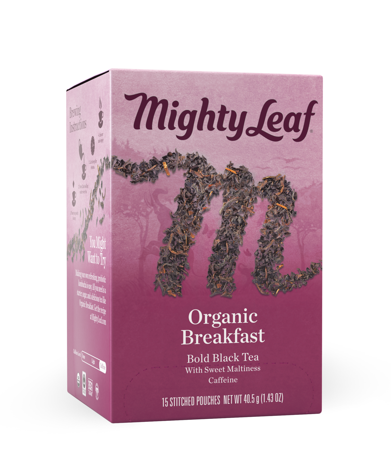 Organic Breakfast - Image 2