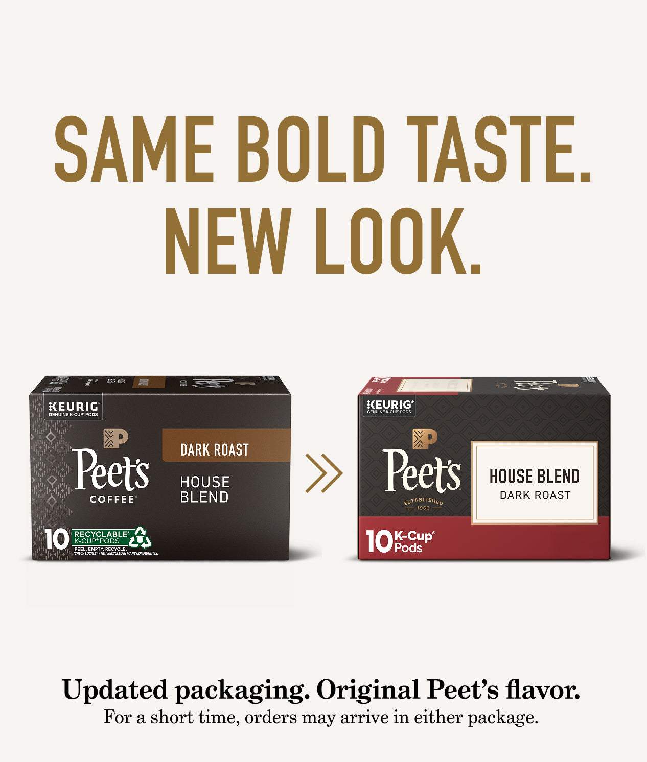 House Blend K-Cup® Pods - Image 2