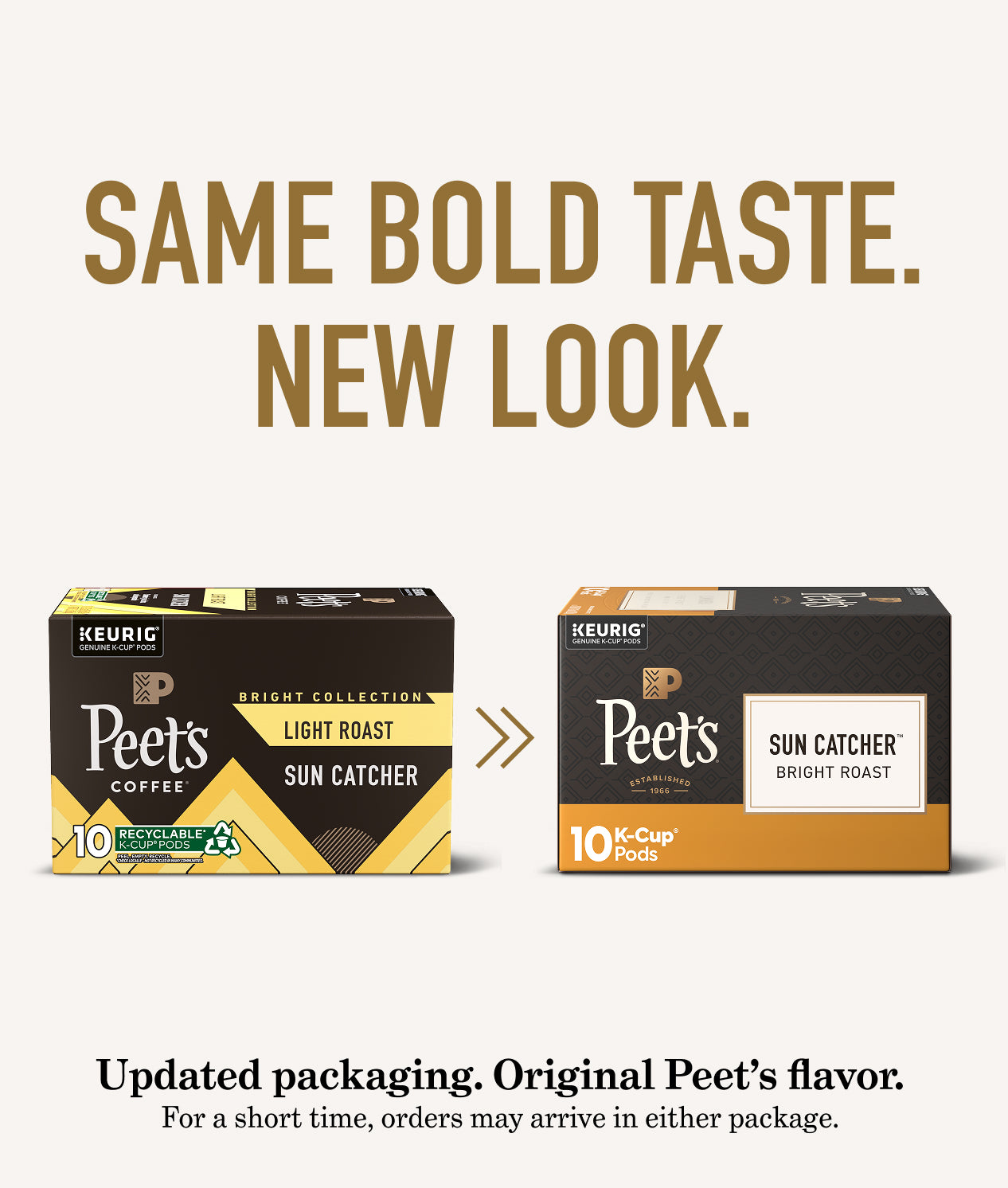 Sun Catcher K-Cup® Pods - Image 2